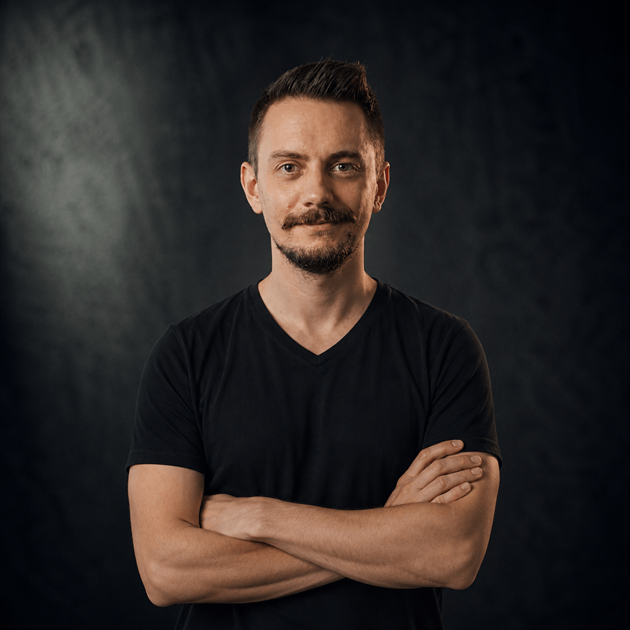 Sven Birkendahl