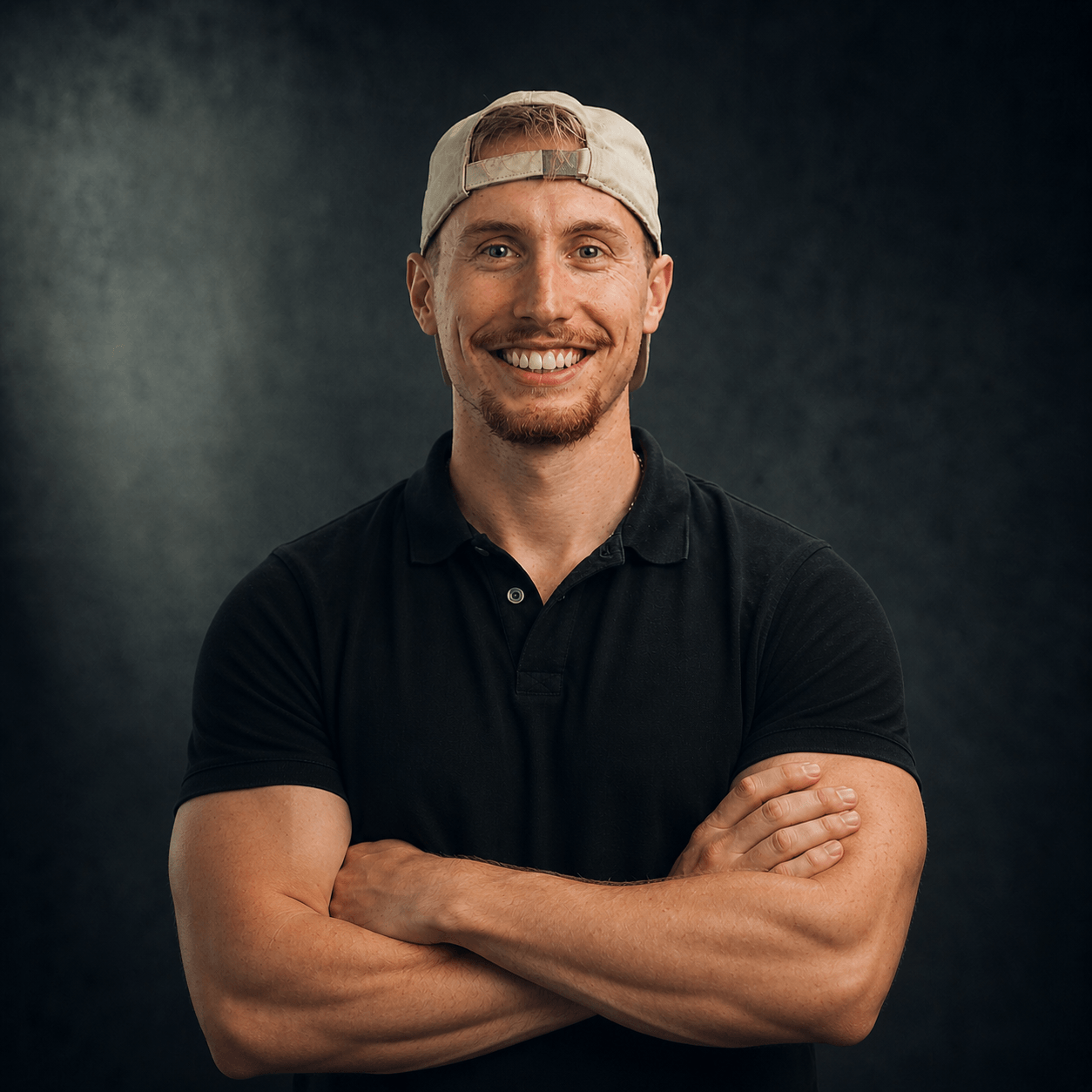 Finn Webermann